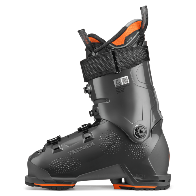 Sjezdové boty TECNICA Mach Sport MV 100 GW Race Grey - 2025/26