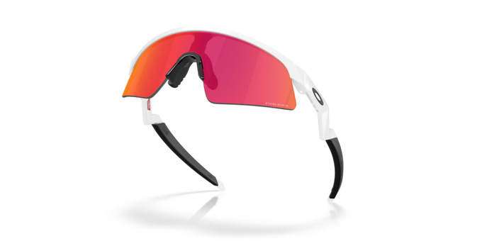 Sluneční brýle Oakley Resistor Sweep Polished White/Prizm Field - 2025/26