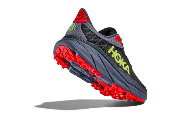 Boty Hoka Challenger ATR 7 Obsidian/Anchor