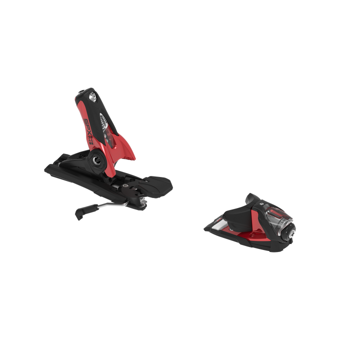 Sjezdové vázání Look Spx 14 Rockerace GW Red Metal - 2025/26