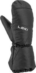 Rukavice LEKI Nevio Junior Mitt - 2023/24