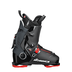 Zjazdové topánky Nordica HF 110 GW Black Anthracite Red - 2023/24
