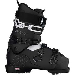 Sjezdové boty K2 BFC W 75 Gripwalk