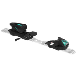 Sjezdové vázání Look Nx 12 Konect GW B80 Black Blue - 2025/26