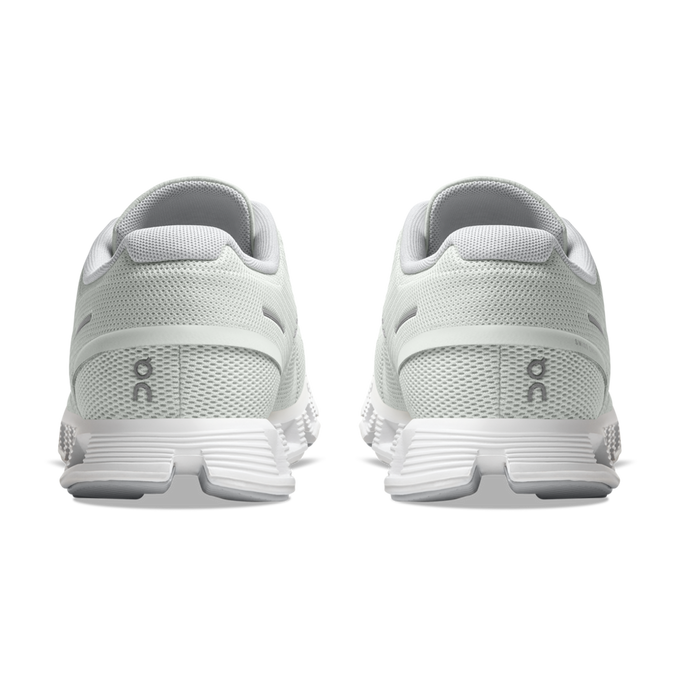Dámská boty On Running Cloud 5 Ice/White