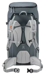 Batoh DEUTER Freescape Pro 38+ SL Shale/Tin - 2023