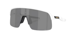 Sluneční brýle Oakley Sutro Lite Matte White Frame / Prizm Black Lenses