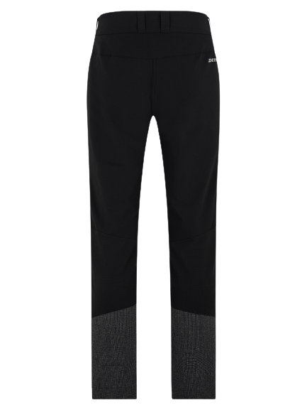 Lyžařské kalhoty Ziener Neola Lady Black - 2023/24