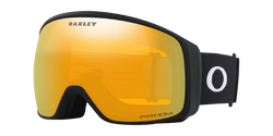 Lyžiarske okuliare Oakley Flight Tracker L Matte Black/Prizm 24K Iridium - 2025/26