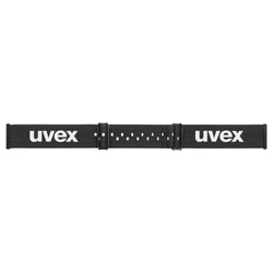 Lyžařské brýle Uvex PWDR FM White Matt - 2024/25