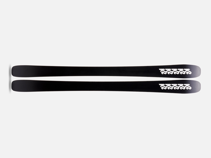 Sjezdové lyže K2 Mindbender 90C - 2025/26