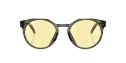 Sluneční brýle OAKLEY HSTN 100T Grey Smoke Frame/Prizm Gaming Lenses