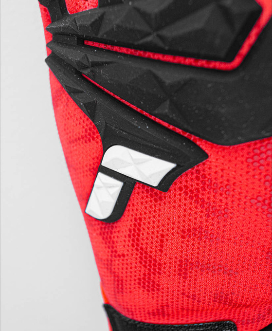 Lyžiarske rukavice Reusch World Cup Warrior Neo - 2023/24