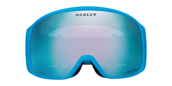 Lyžařské brýle Oakley Flight Tracker L Blue Dimension/Prizm Snow Sapphire Iridium - 2025/26
