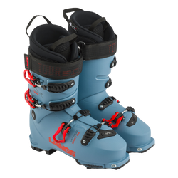 Sjezdové boty Lange XT3 Tour Light MV 110 T Blue - 2023/24