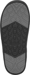 Snowboardové Boty Thirty Two Lashed  Double Boa Black/Grey - 2025/26