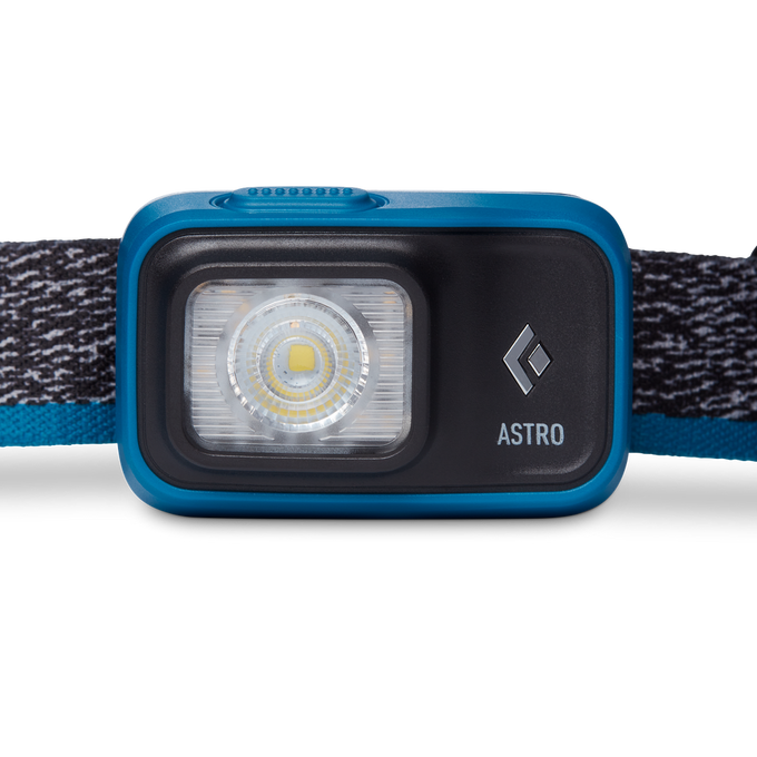 Čelovka Black Diamond Astro 300 Headlamp Azul - 2023/24