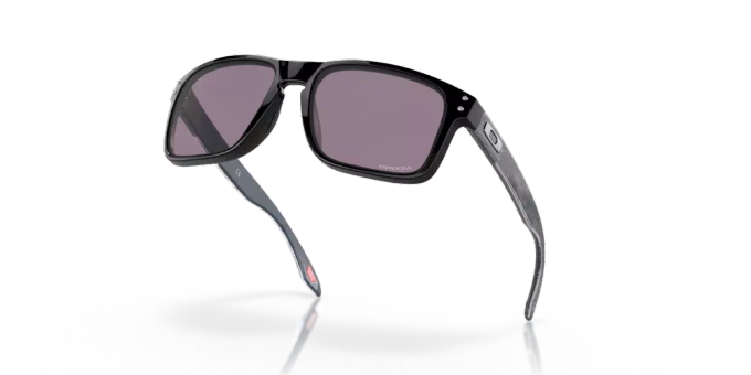 Sluneční brýle OAKLEY HOLBROOK™ Hi Res w/Prizm Grey - 2022