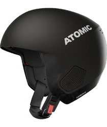 Lyžařská helma Atomic Redster WC Black/Carbon - 2025/26