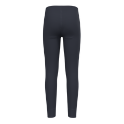 Funkční prádlo Odlo Active Warm Eco Kids BL Bottom Long Black - 2023/24