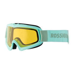 Lyžařské brýle Rossignol Raffish Hero Green - 2024/25