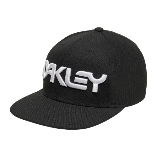 Víčko Oakley Mark III Blackout