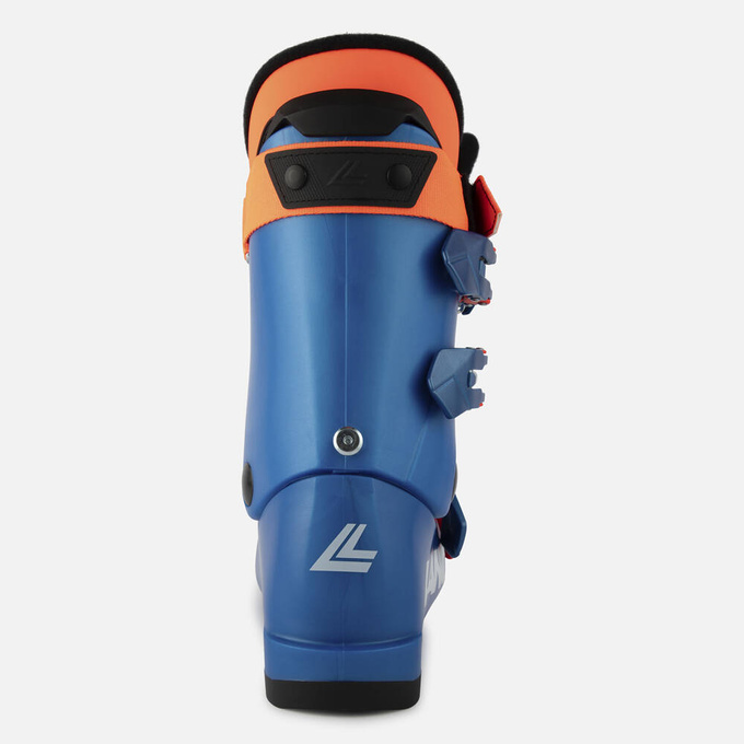 Sjezdové boty Lange RSJ 65 Vibrant Blue - 2025/26