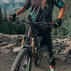 Chrániče kolien SHRED Flexi Knee Pads Lite - 2021