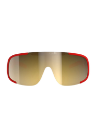 Sluneční brýle POC Aspire Prismane Red/Clarity Road/Partly Sunny Gold