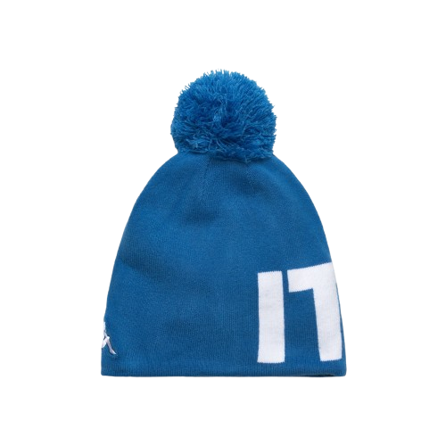 Čiapka Kappa FLOCK G ITA Blue Brilliant - 2025/26