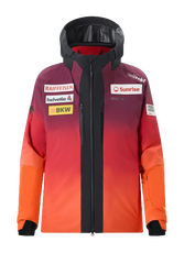 Péřová bunda Descente Swiss/Insulated Jacket Swiss - 2024/25