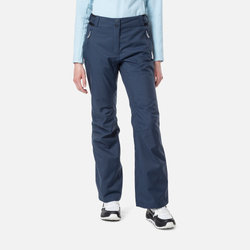 Lyžařské kalhoty Rossignol W Ski Pant Dark Navy - 2023/24