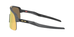 Sluneční brýle Oakley Sutro Lite S Matte Carbon Frame/Prizm 24K Lenses