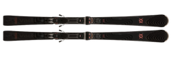 Sjezdové lyže Volkl Flair SC Carbon + vMotion 11 TCX Lady Coral - 2024/25