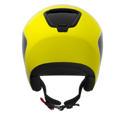 Lyžařská helma KASK Omega Yellow Fluo - 2024/25