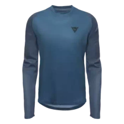 Cyklistická bunda Hgl Jersey Ls Deep-Blue - 2023