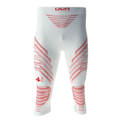 Funkční kalhoty UYN Natyon 3.0 Junior Austria UW Pants Medium - 2024/25