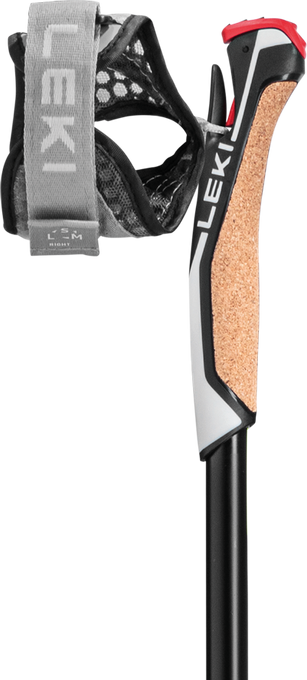 Hole Nordic Walking LEKI Flash Carbon