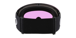 Lyžařské brýle Oakley Flight Deck L Matte Black/Prizm Snow Iced Iridium - 2025/26