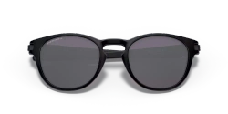 Slnečné okuliare OAKLEY Latch Matte Black w/Prizm Black