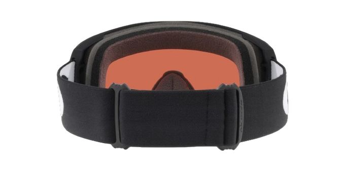 Lyžařské brýle OAKLEY Line Miner M Prizm Sapphire Lenses / Matte Black Frame - 2024/25