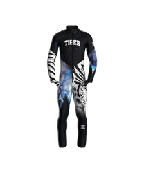 Lyžařská kombinéza Energiapura Tiger Restyling (insulated, padded) - 2024/25