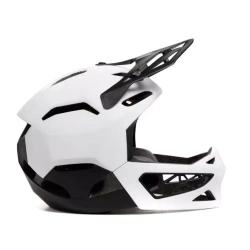 Cyklistická helma Dainese Linea 01 Mips White/Black 