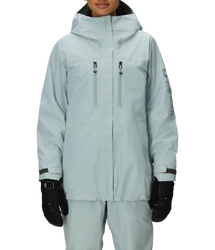 Lyžiarska bunda Gore-tex Skyline Thermagraph® Jacket Dusty Marine 2025/26