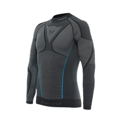 Tepelné oblečení DAINESE Dry LS Man Black-Blue - 2025/26