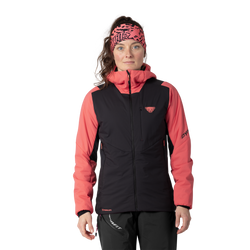 Péřová Bunda Blacklight Primaloft Jacket W Cabana -  2025/26