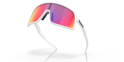 Sluneční brýle Oakley Sutro S Matte White/Prizm Road - 2023