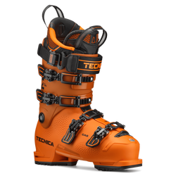 Sjezdové boty TECNICA Mach1 MV 130 TD GW Icon Orange - 2025/26