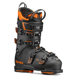 Sjezdové boty TECNICA Mach1 HV 120 TD GW Black - 2025/26