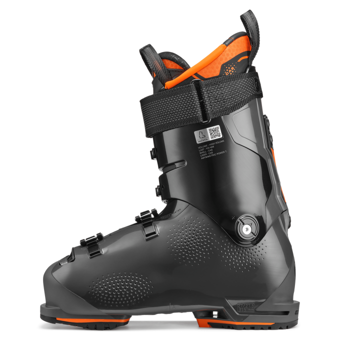 Sjezdové boty TECNICA Mach1 HV 110 TD GW Race Gray - 2025/26